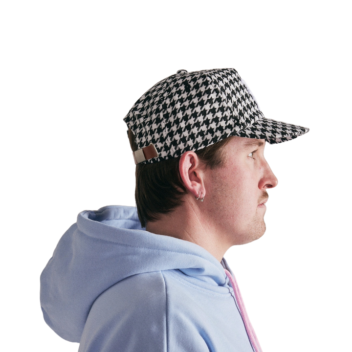 Blak Headwear Charles Cap