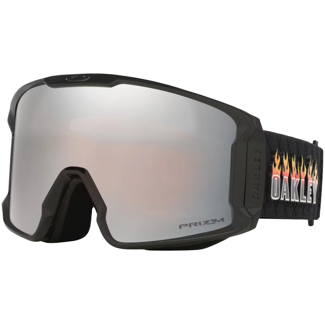 Oakley Line Miner L Snow Goggle