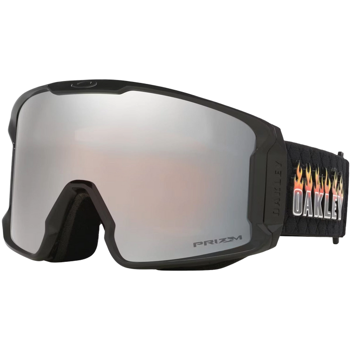Oakley Line Miner L Snow Goggle