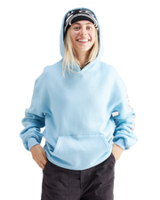 Yuki Threads Yowie Hoodie