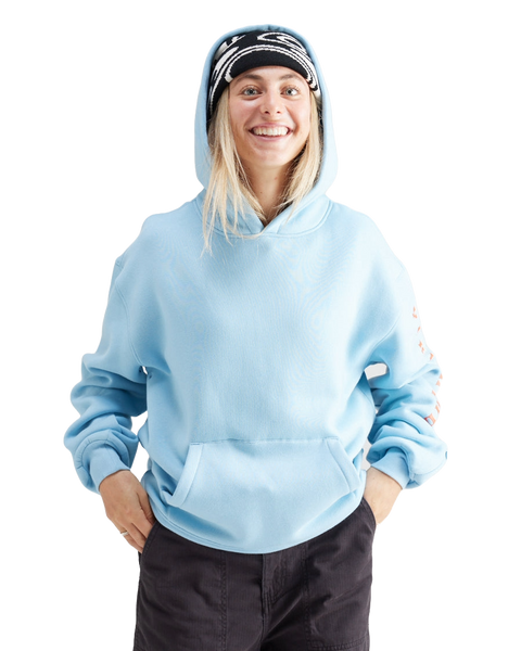 Yuki Threads Yowie Hoodie