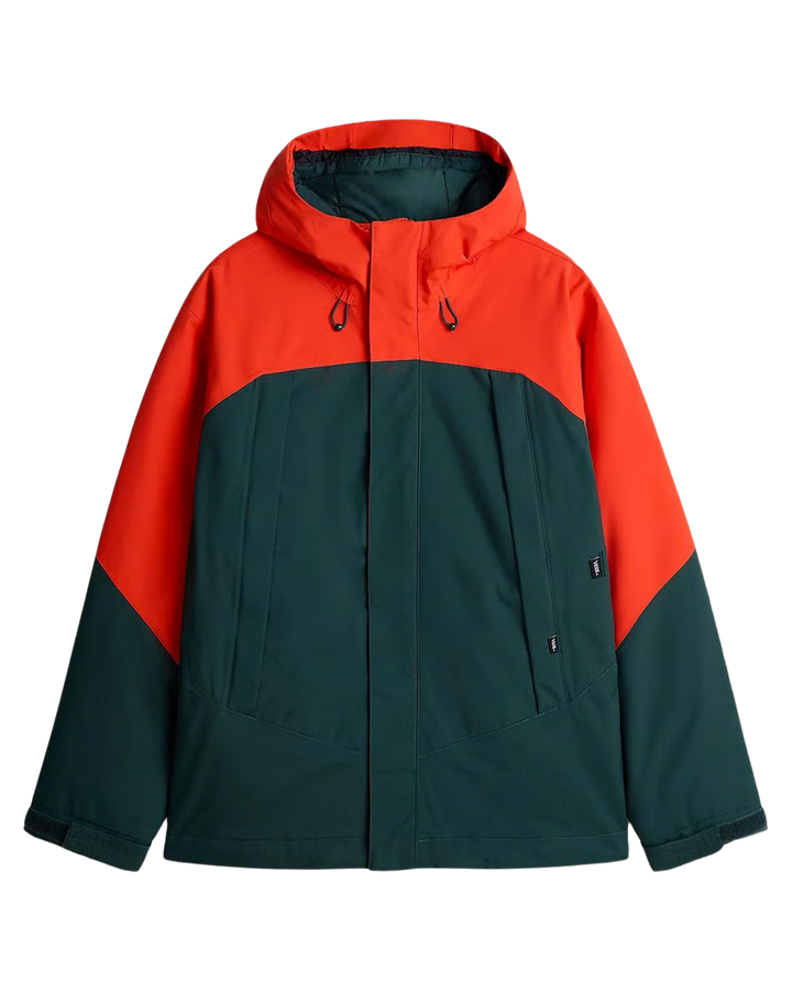 Vans 2025 Hellbound Jacket