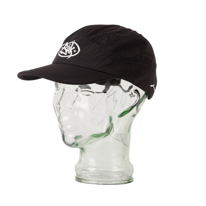 Blak Headwear T&T Cap