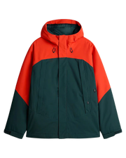 Vans 2025 Hellbound Jacket