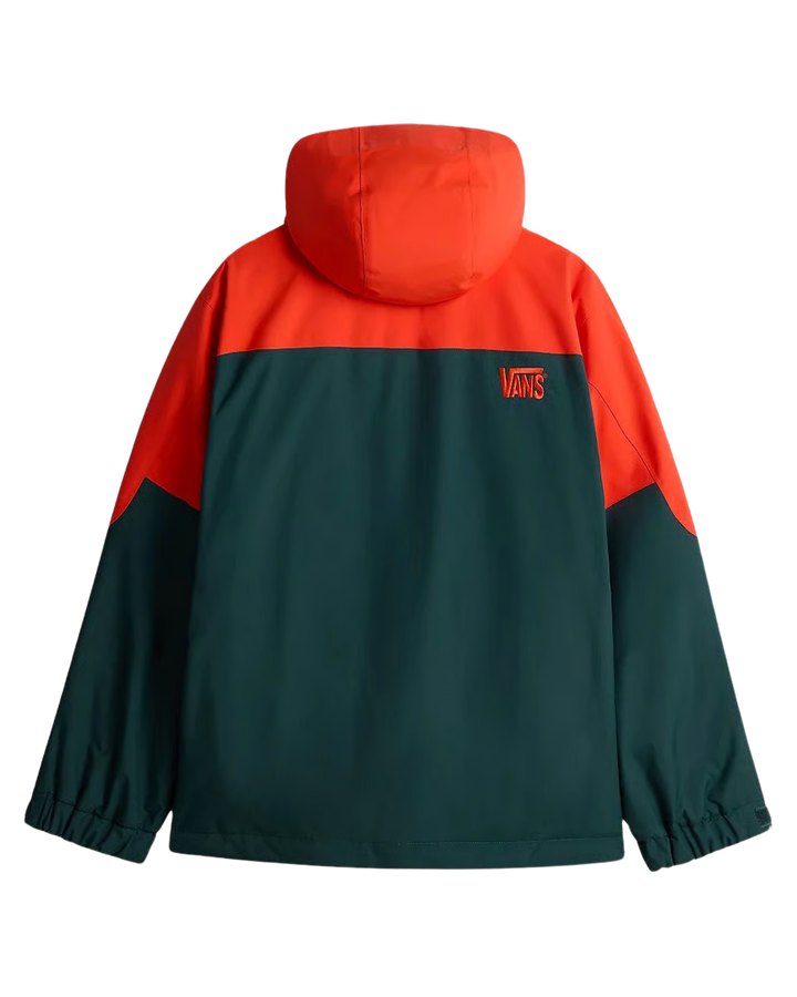 Vans 2025 Hellbound Jacket