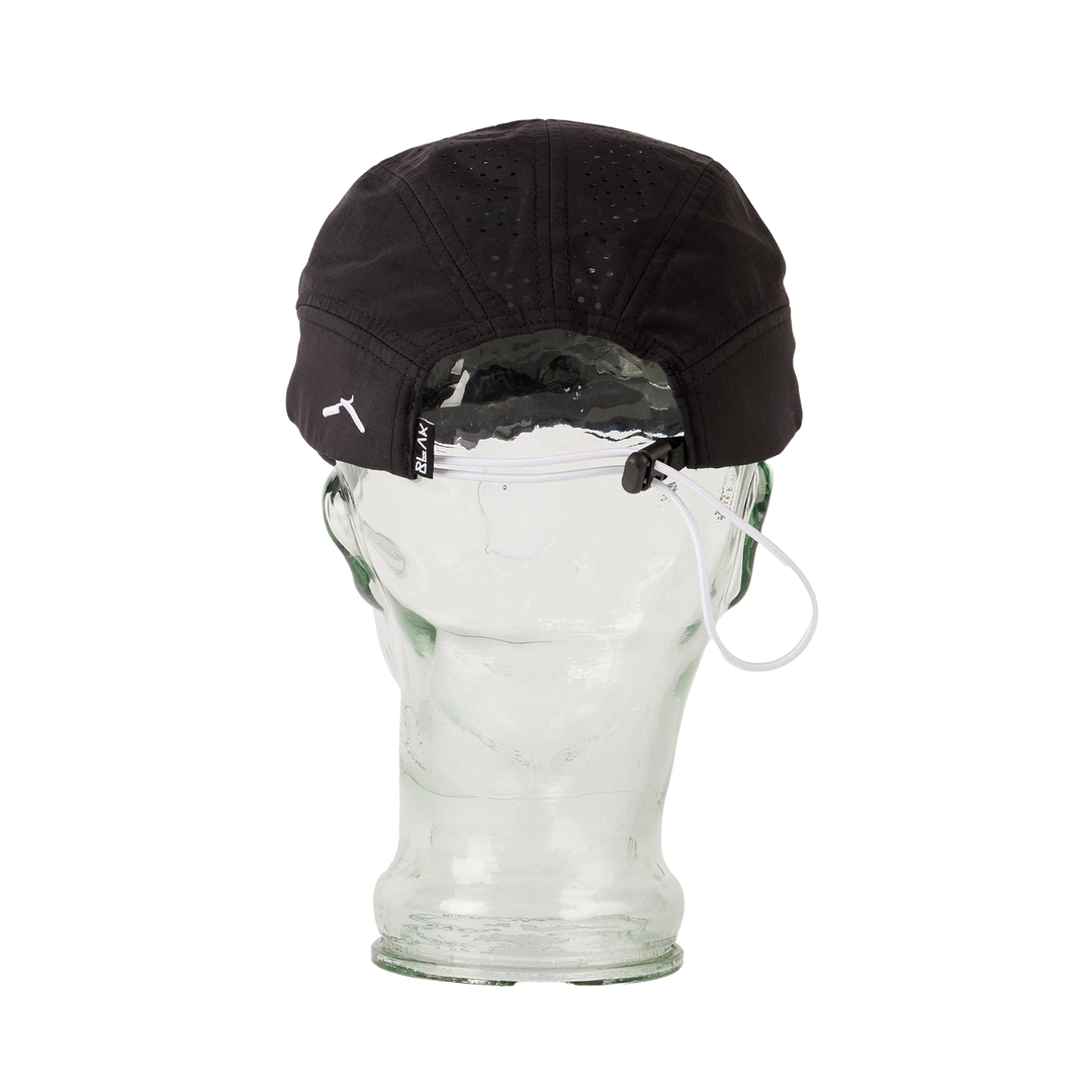 Blak Headwear T&T Cap