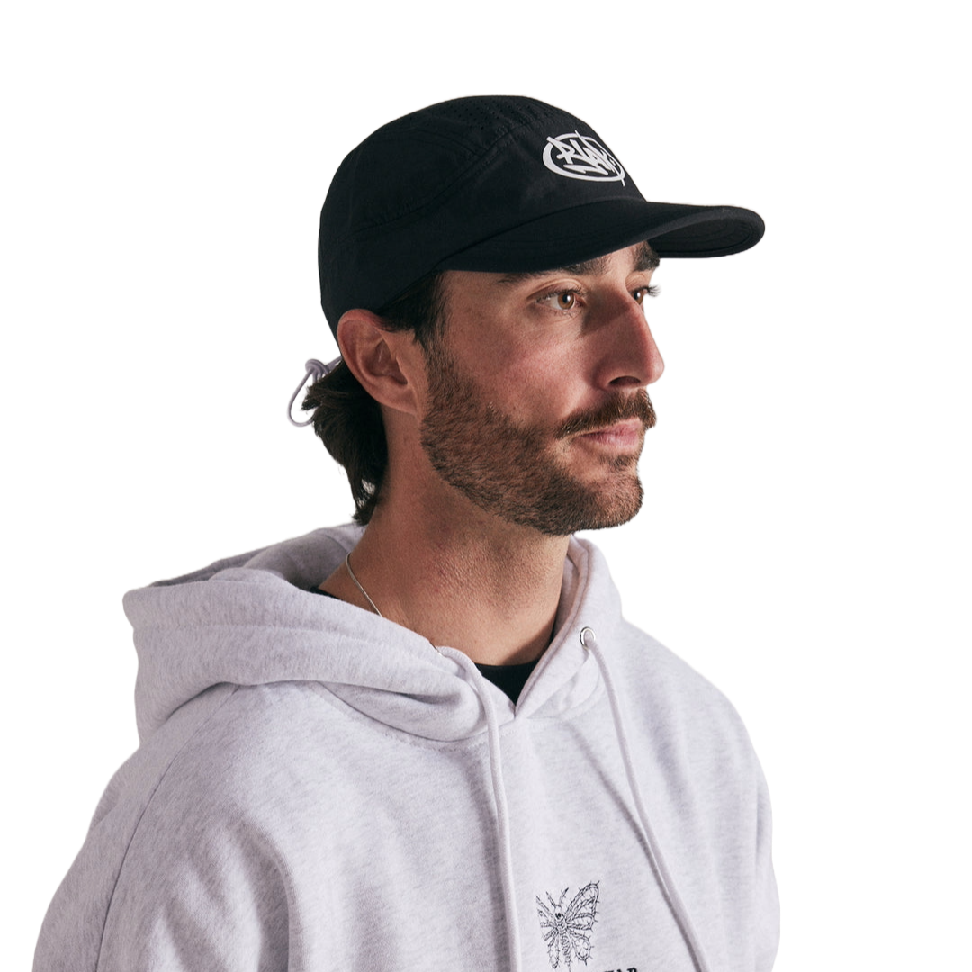 Blak Headwear T&T Cap