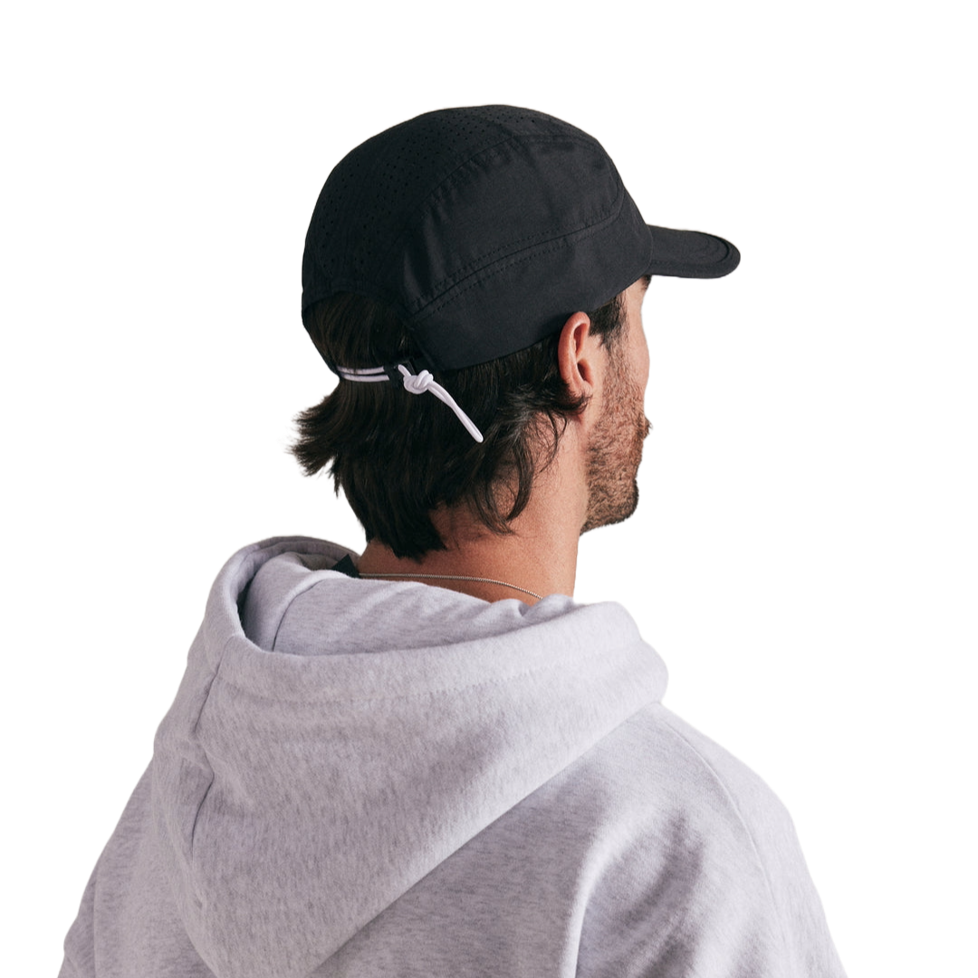 Blak Headwear T&T Cap