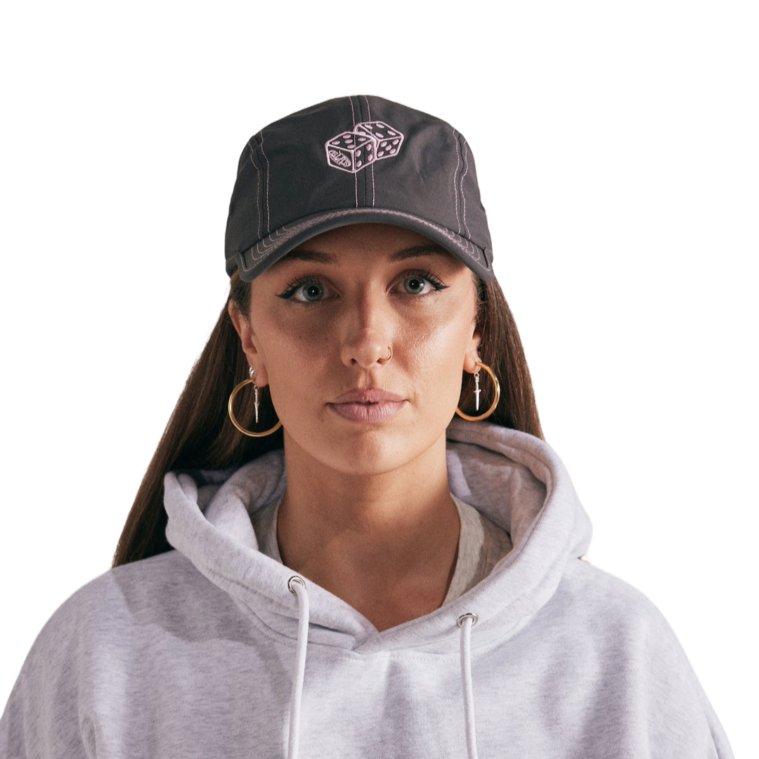 Blak Headwear Roll With It Cap