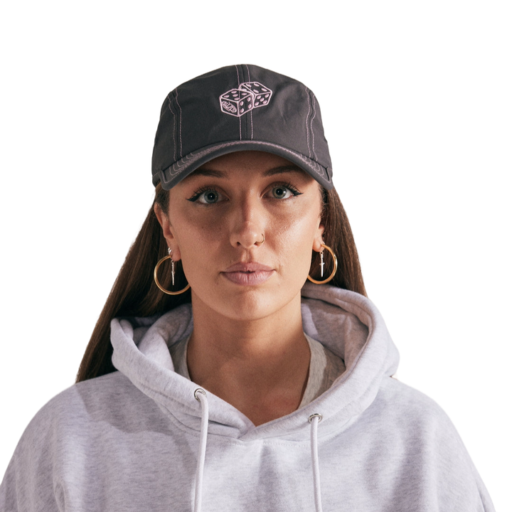 Blak Headwear Roll With It Cap