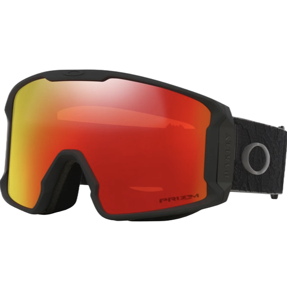 Oakley Line Miner L Snow Goggle