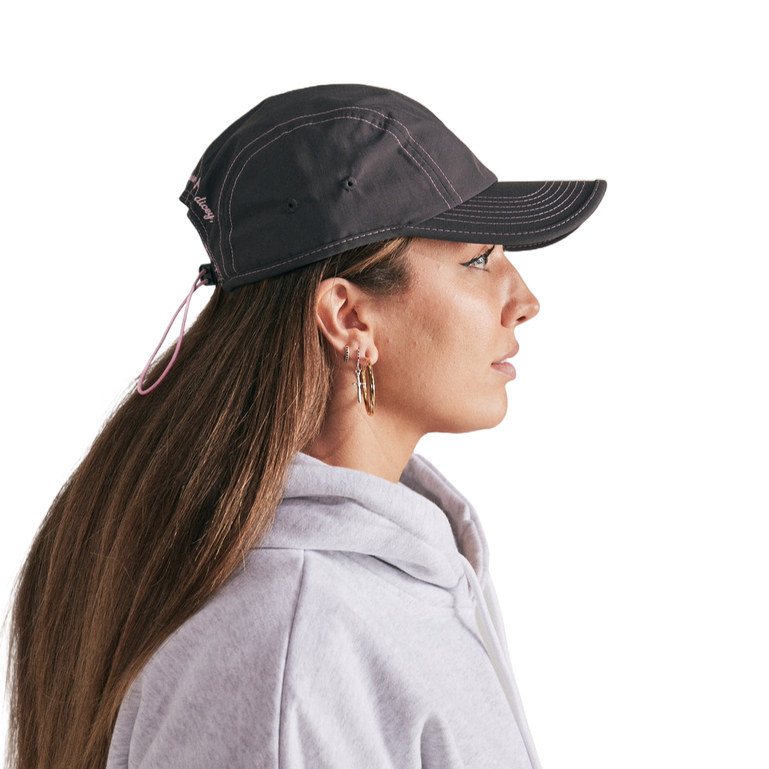 Blak Headwear Roll With It Cap