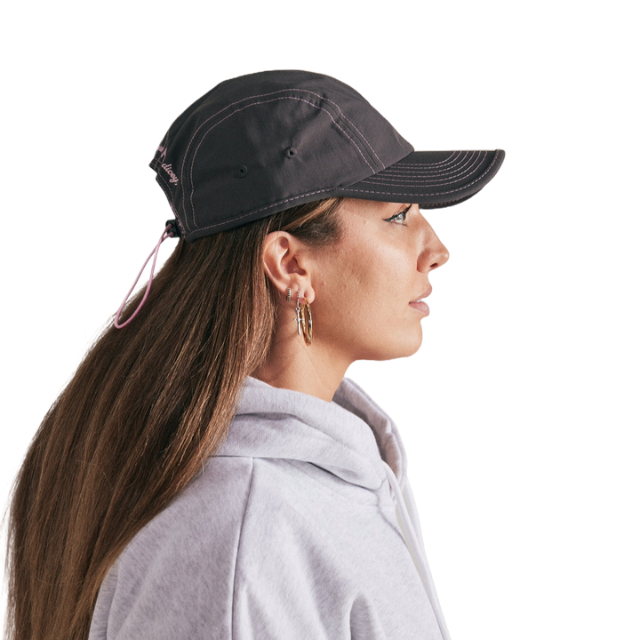 Blak Headwear Roll With It Cap