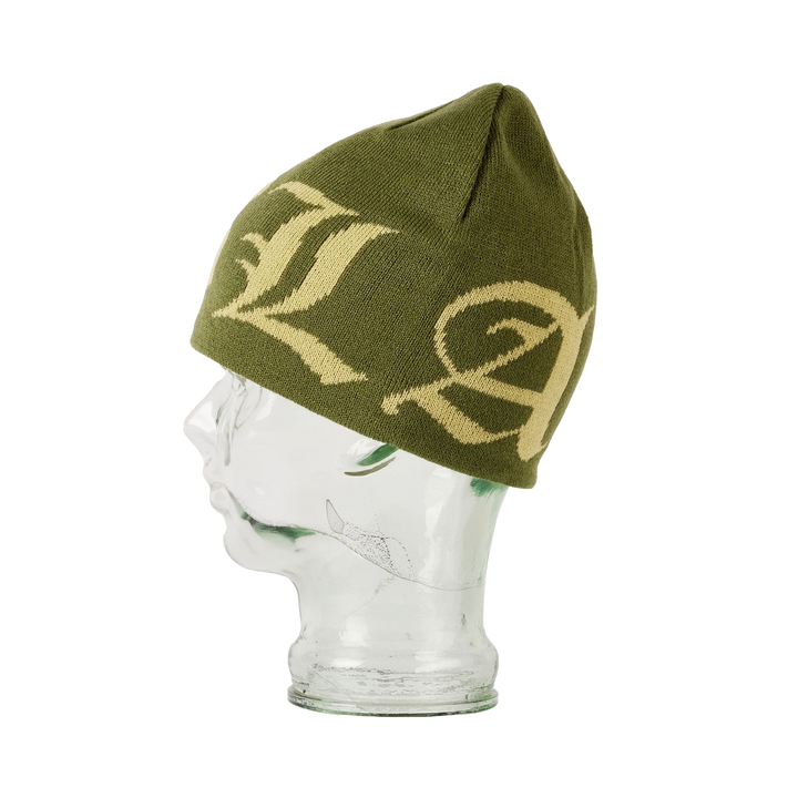 Blak Headwear Oldfits Beanie