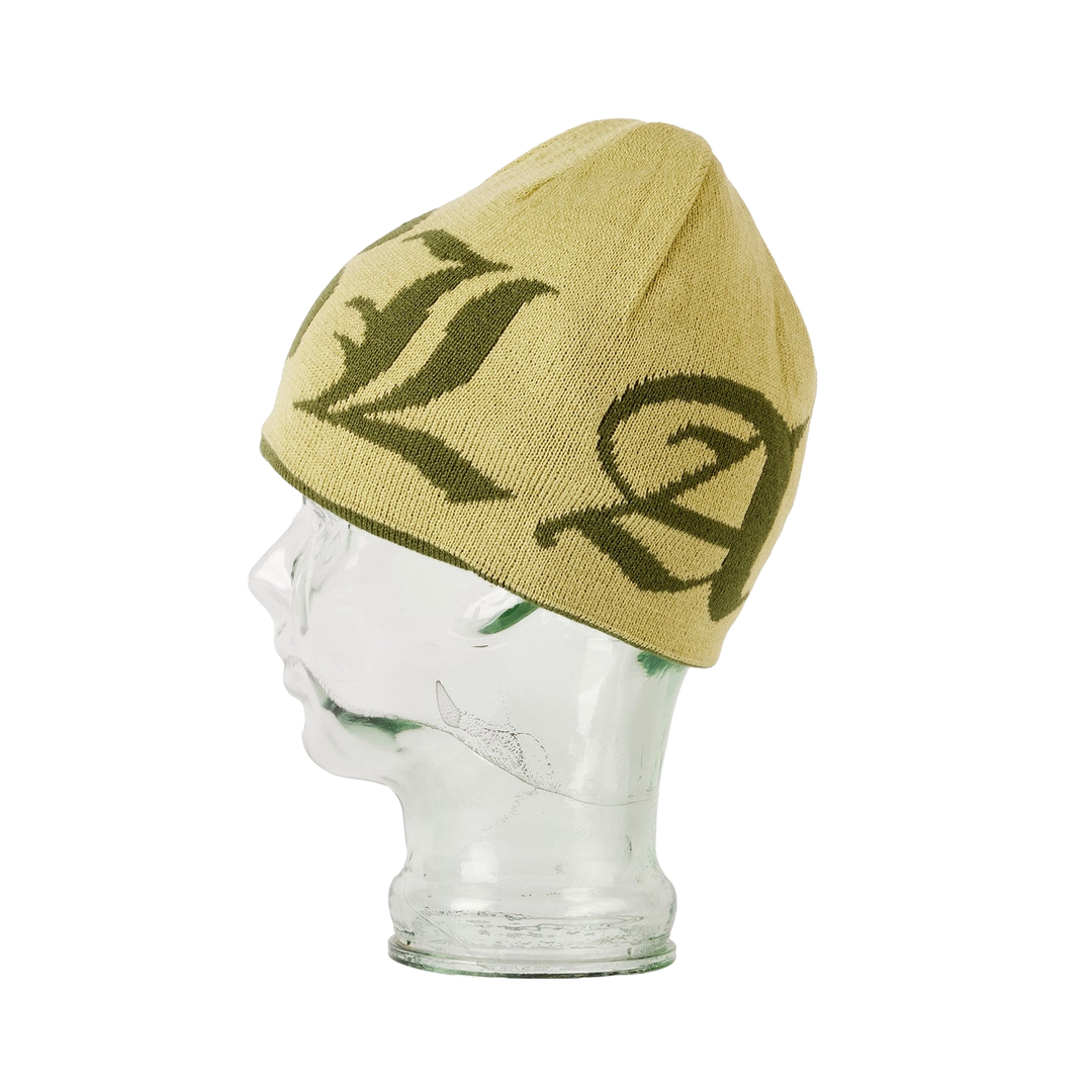 Blak Headwear Oldfits Beanie