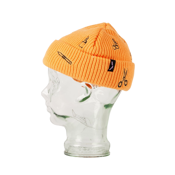 Blak Headwear S&P Beanie