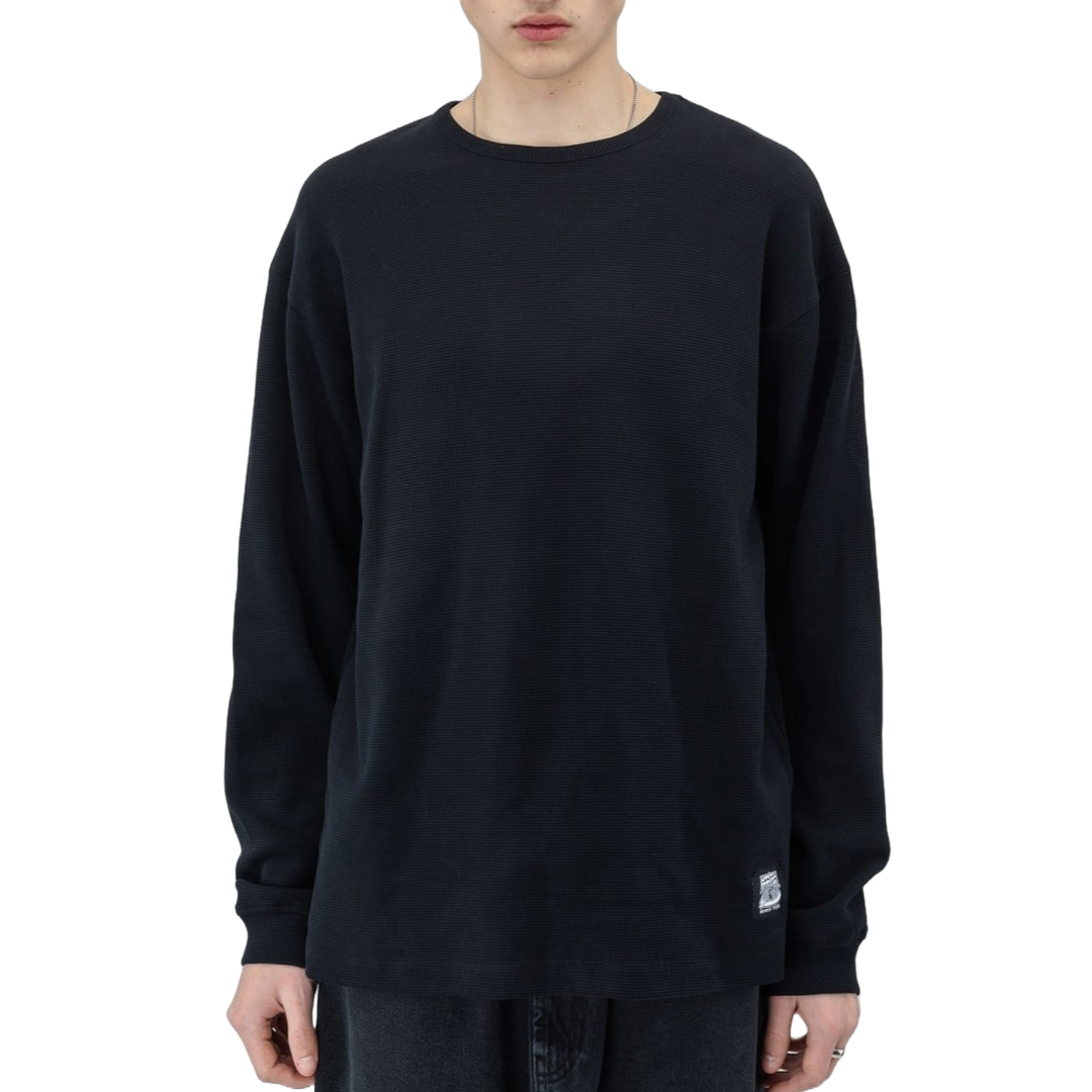 Beyond Medals Baekkel Waffle Longsleeve