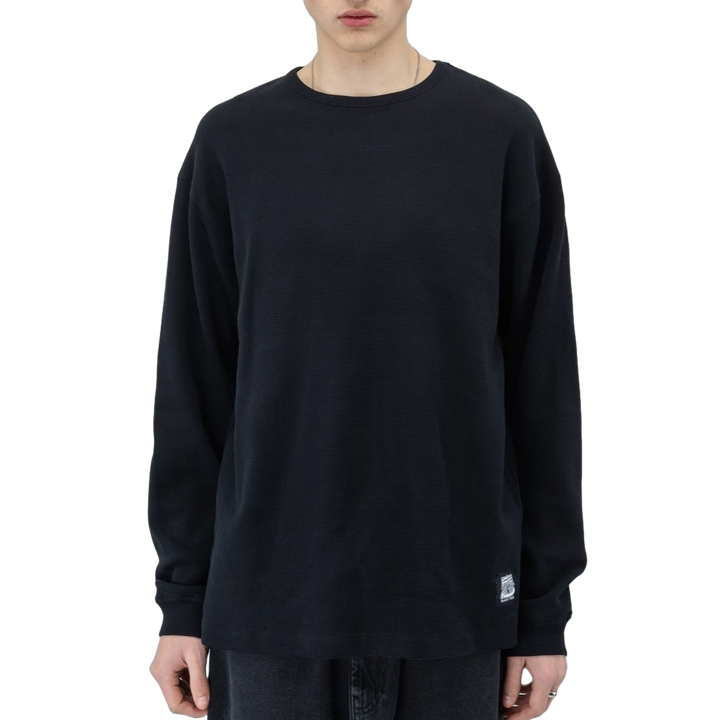 Beyond Medals Baekkel Waffle Longsleeve