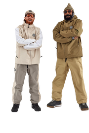 Airblaster 2025 Access Pant