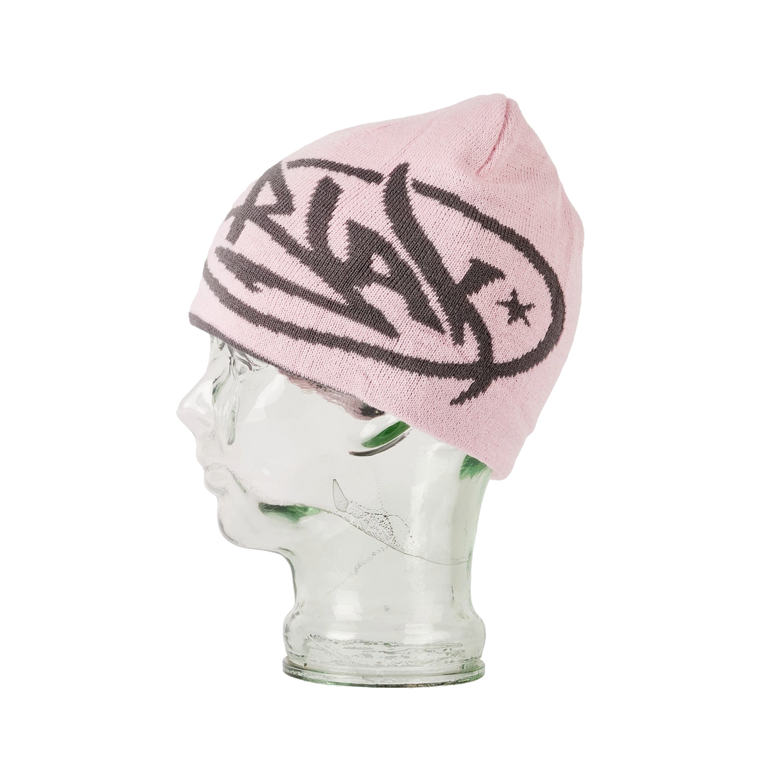 Blak Headwear Slap Beanie