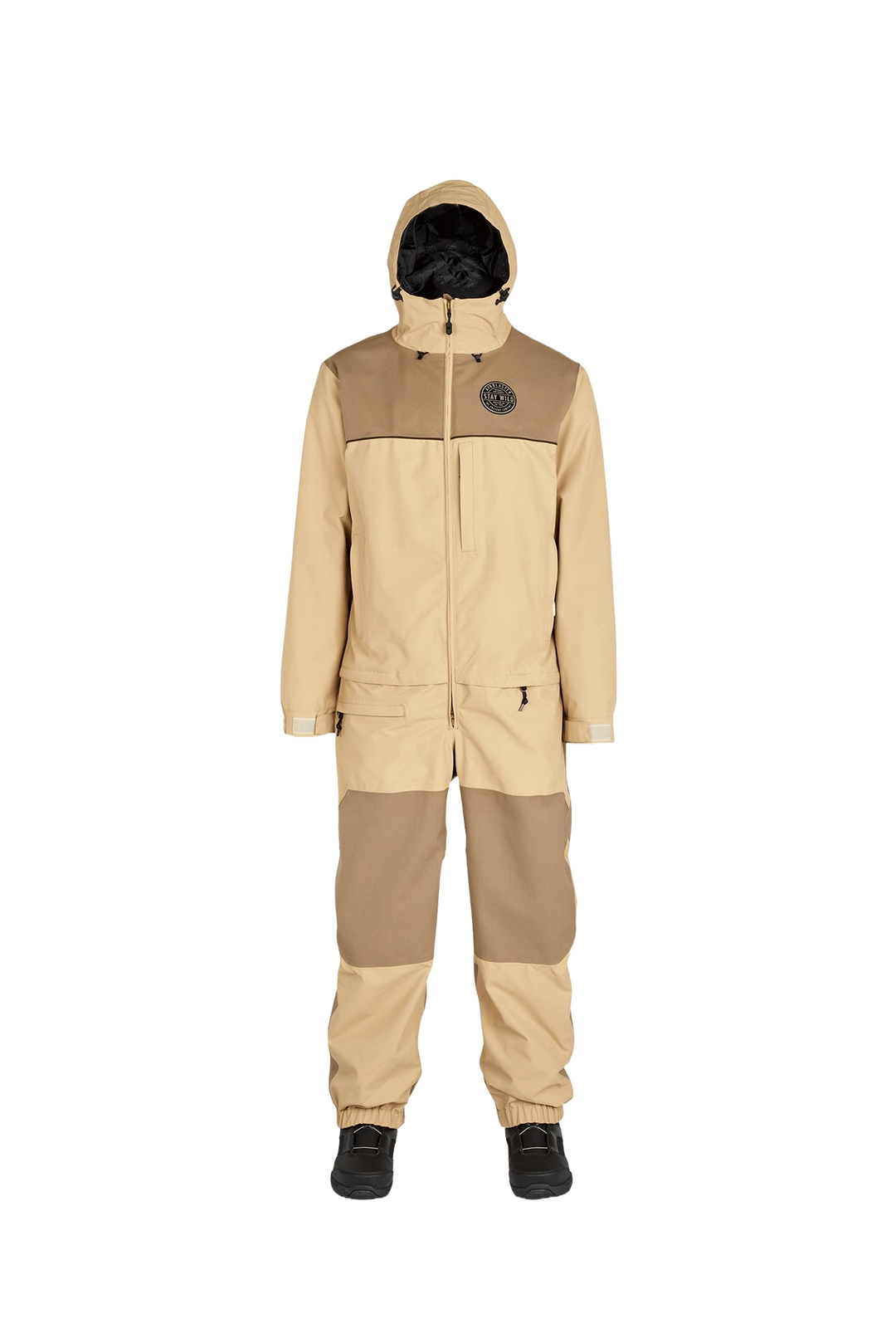 Airblaster Kook Suit – ESS Board Store