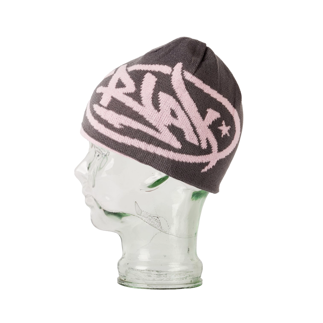 Blak Headwear Slap Beanie