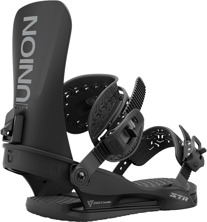 Union 2025 STR Snowboard Binding