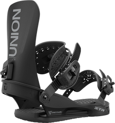 Union 2025 STR Snowboard Binding