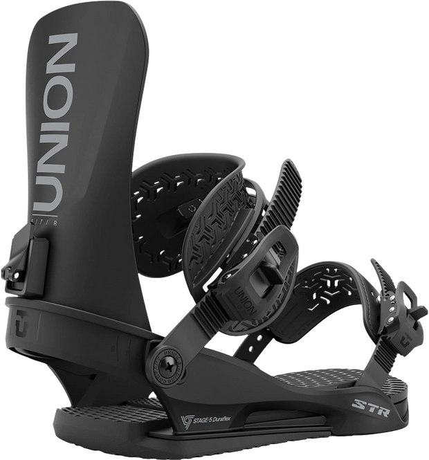 Union 2025 STR Snowboard Binding