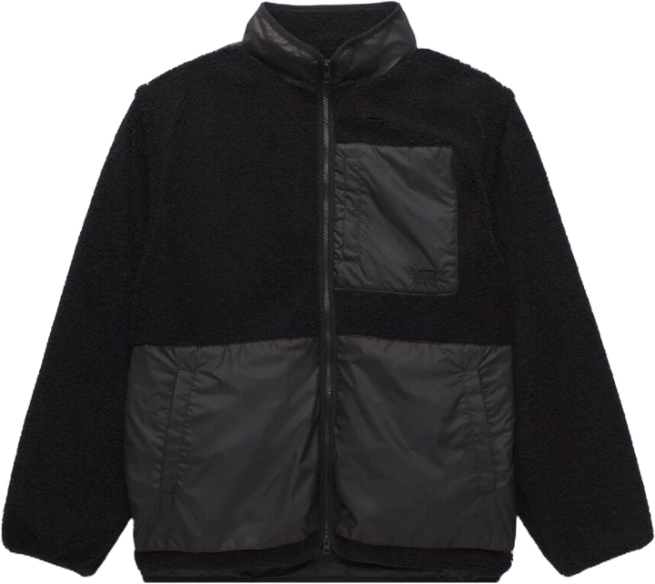 Vans Highpile Jacket