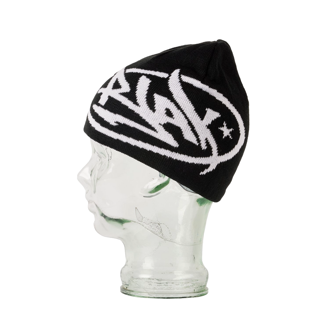Blak Headwear Slap Beanie