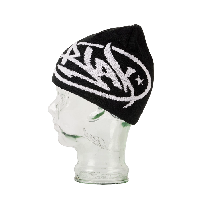 Blak Headwear Slap Beanie