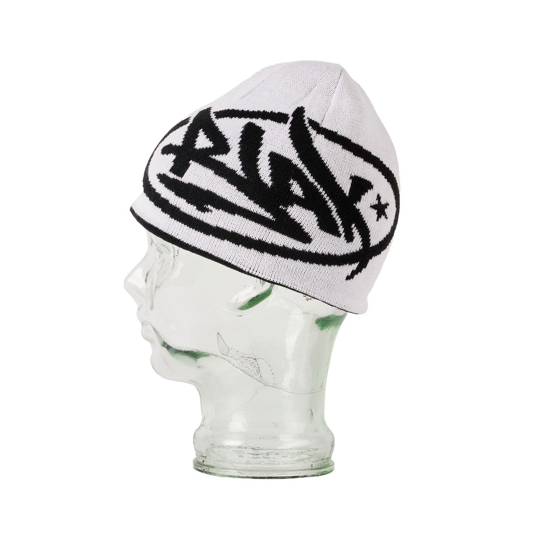 Blak Headwear Slap Beanie