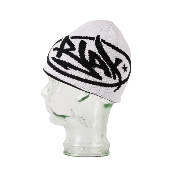 Blak Headwear Slap Beanie