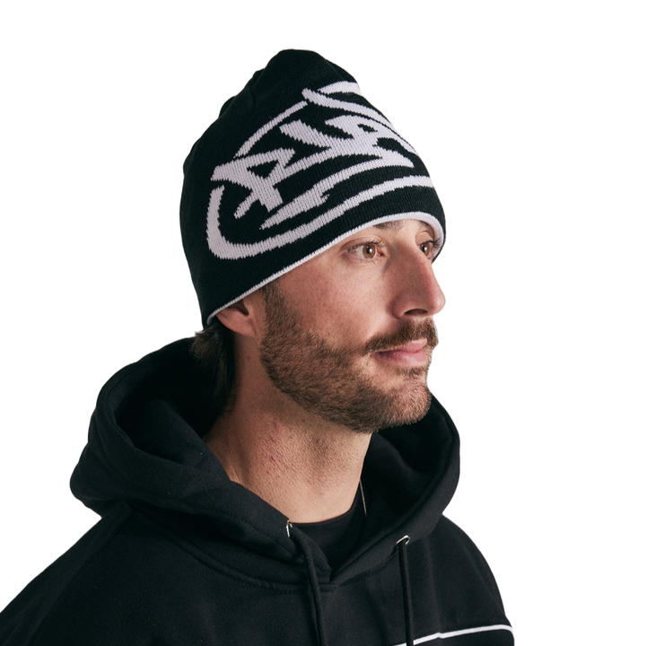 Blak Headwear Slap Beanie