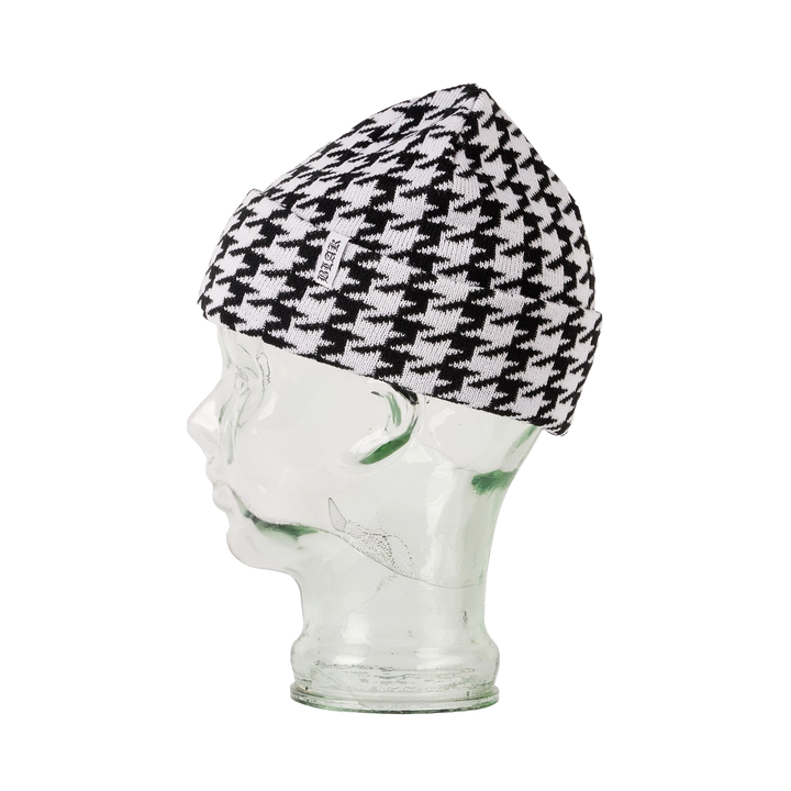 Blak Headwear Charles Beanie