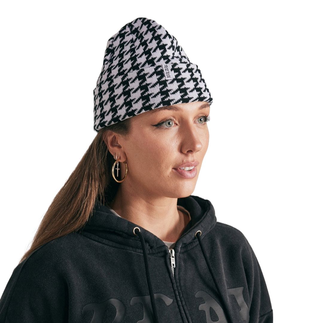Blak Headwear Charles Beanie
