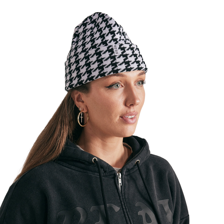 Blak Headwear Charles Beanie