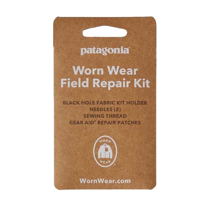Patagonia Worn Wear Field Repair Kit