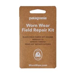 Patagonia Worn Wear Field Repair Kit