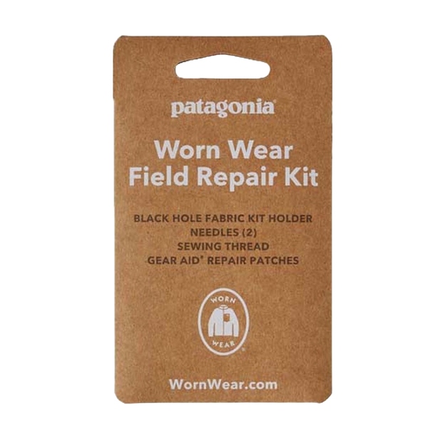 Patagonia Worn Wear Field Repair Kit