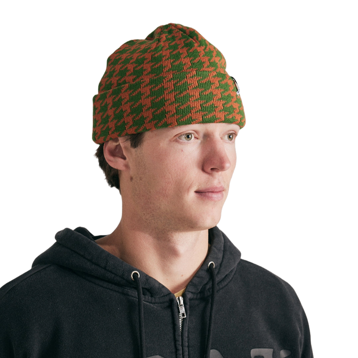 Blak Headwear Charles Beanie