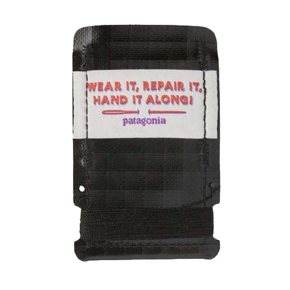 Patagonia Worn Wear Field Repair Kit