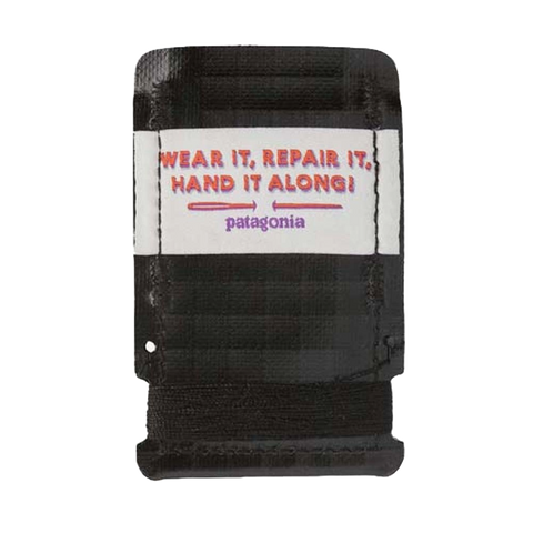 Patagonia Worn Wear Field Repair Kit