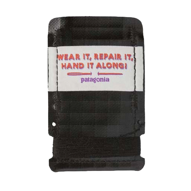 Patagonia Worn Wear Field Repair Kit