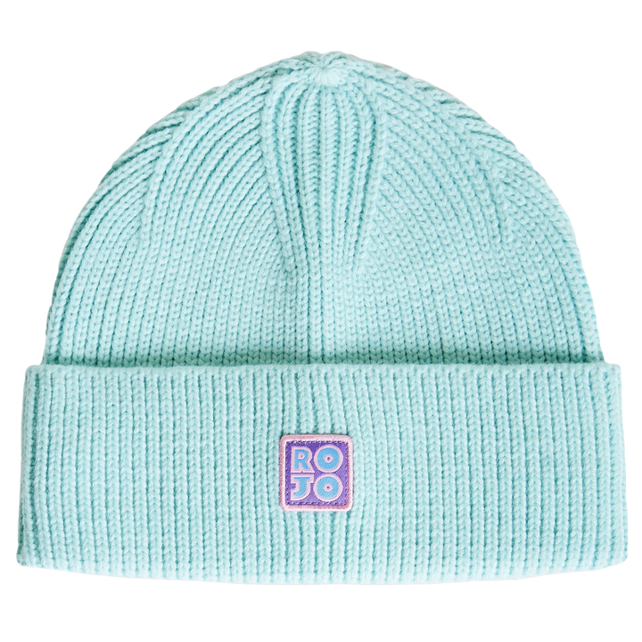 Rojo River Girls Beanie