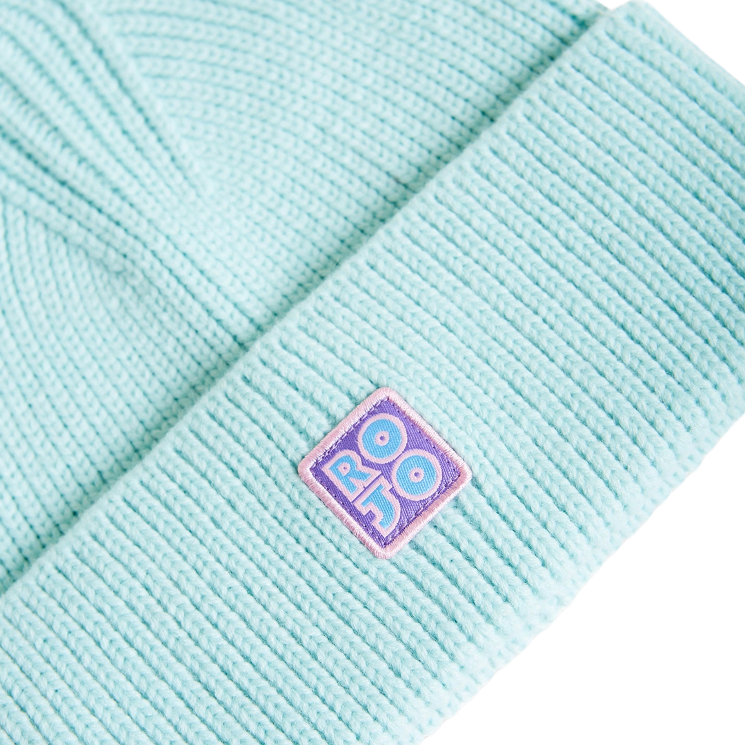 Rojo River Girls Beanie