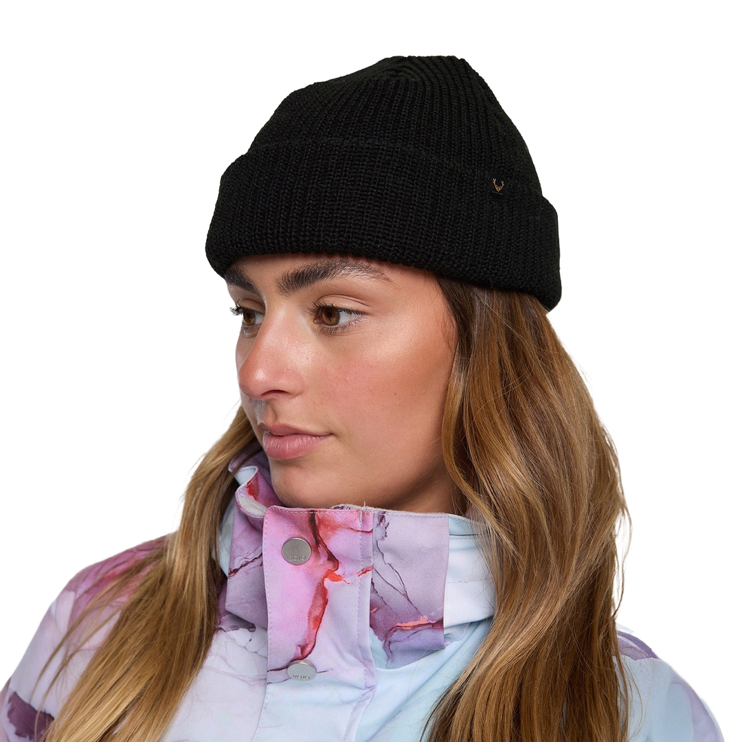 Rojo Prime Time Beanie