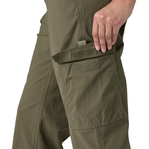Patagonia Outdoor Everyday Womens Cargo Pant