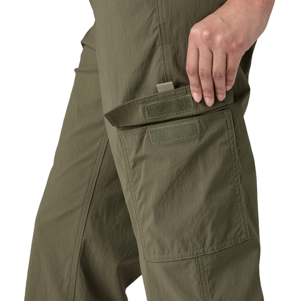 Patagonia Outdoor Everyday Womens Cargo Pant